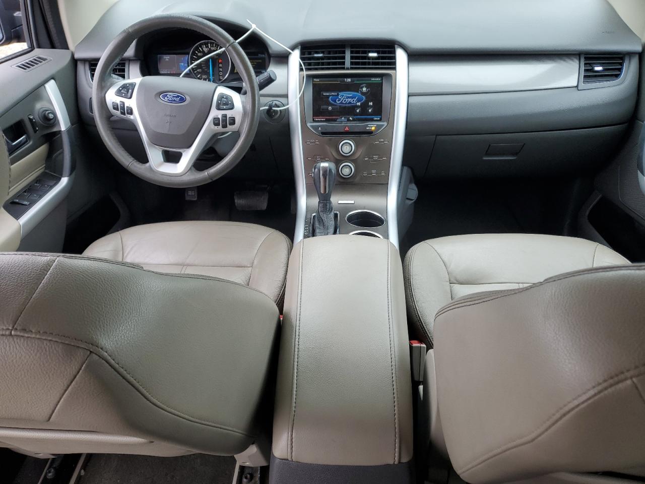 2014 Ford Edge - Image 8