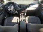 2017 Kia Niro Fe продається в Seaford, DE - Front End