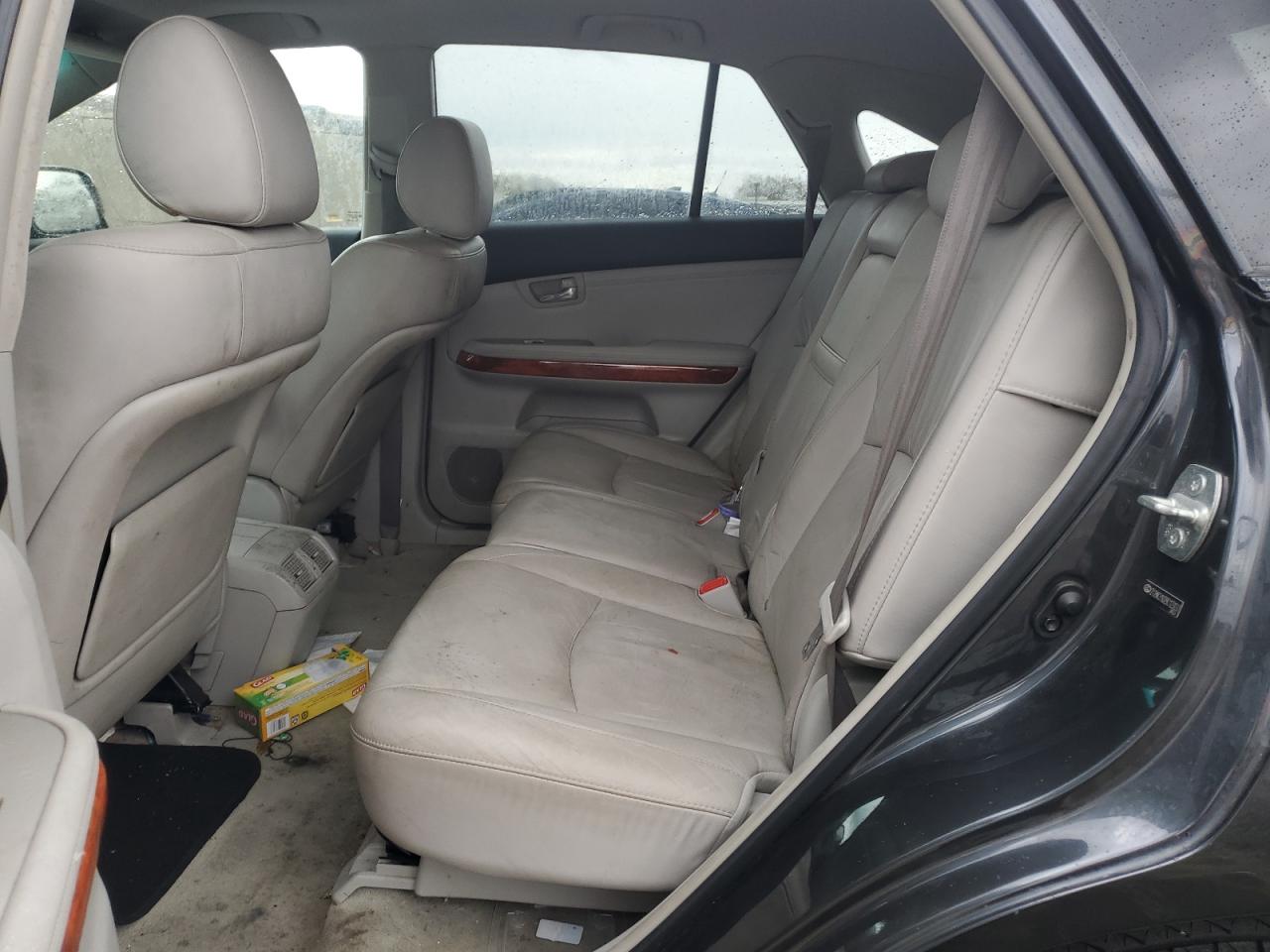2009 Lexus RX - Image 11