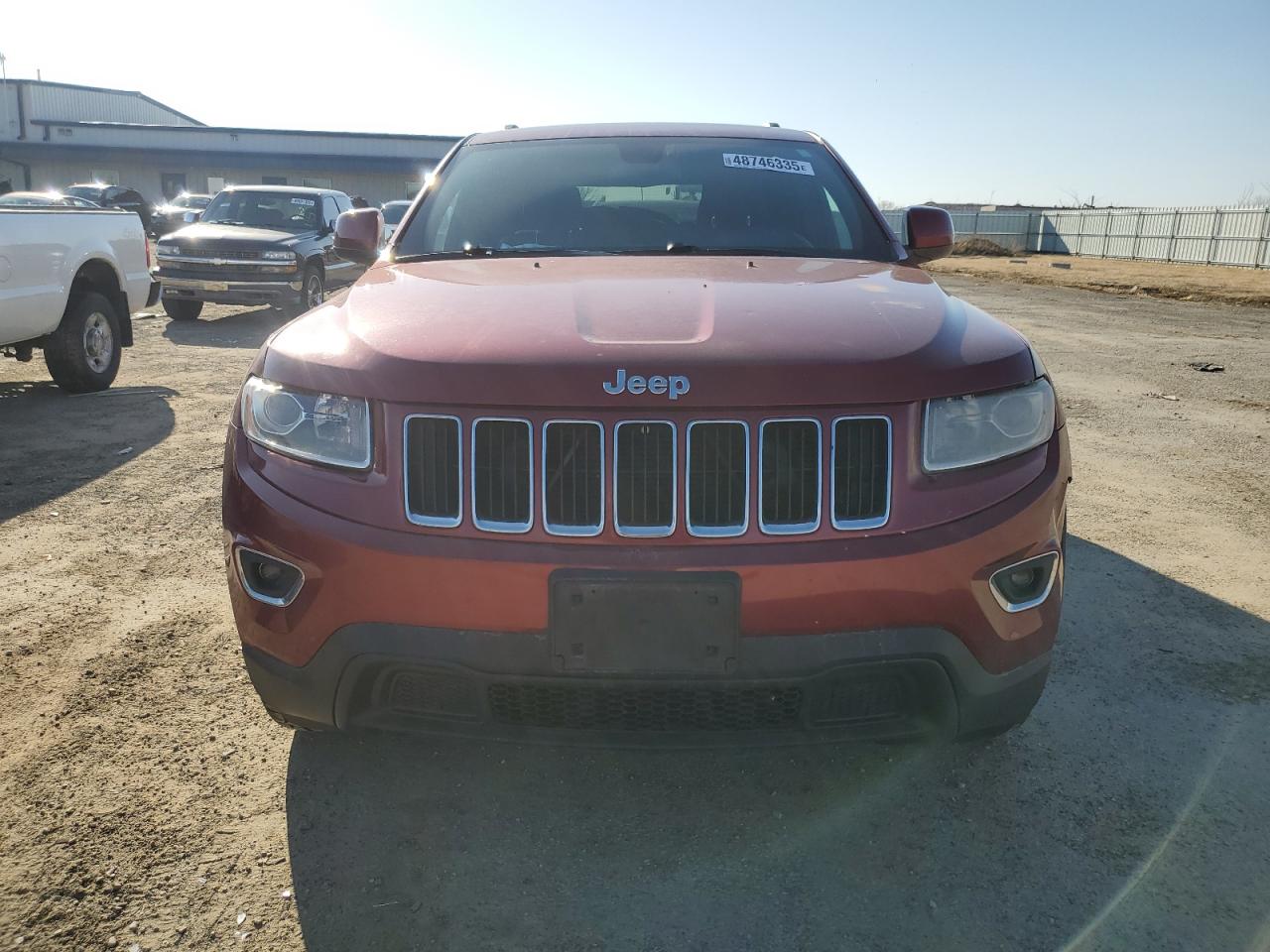 2014 Jeep Grand Cherokee - Image 5
