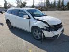 2018 Dodge Journey Crossroad на продаже в Rancho Cucamonga, CA - Front End