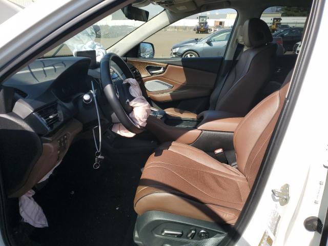  ACURA RDX 2019 Biały