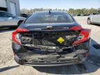 2018 Honda Civic Ex for Sale in Savannah, GA - Rear End