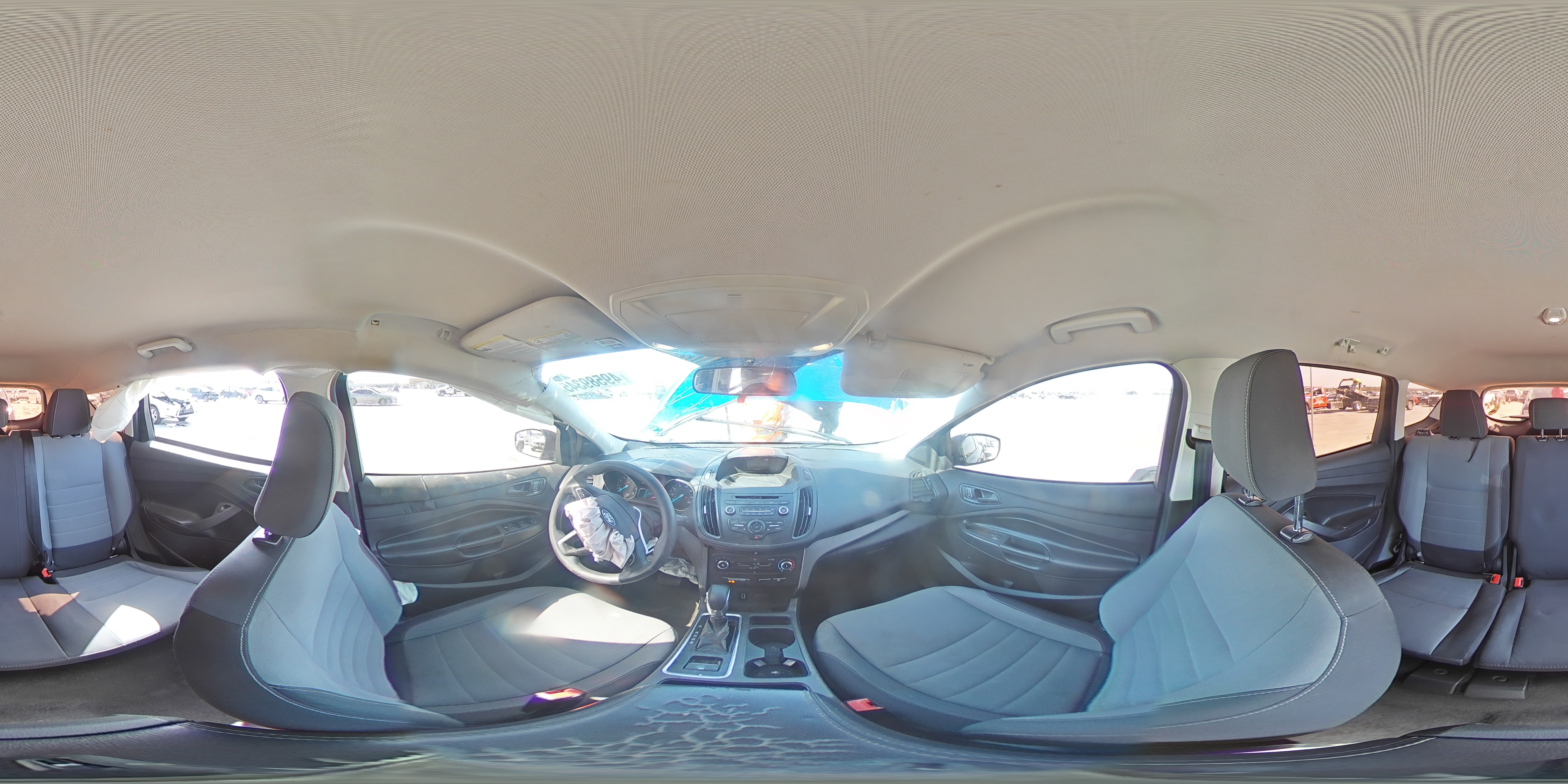 2018 Ford Escape - Image 16
