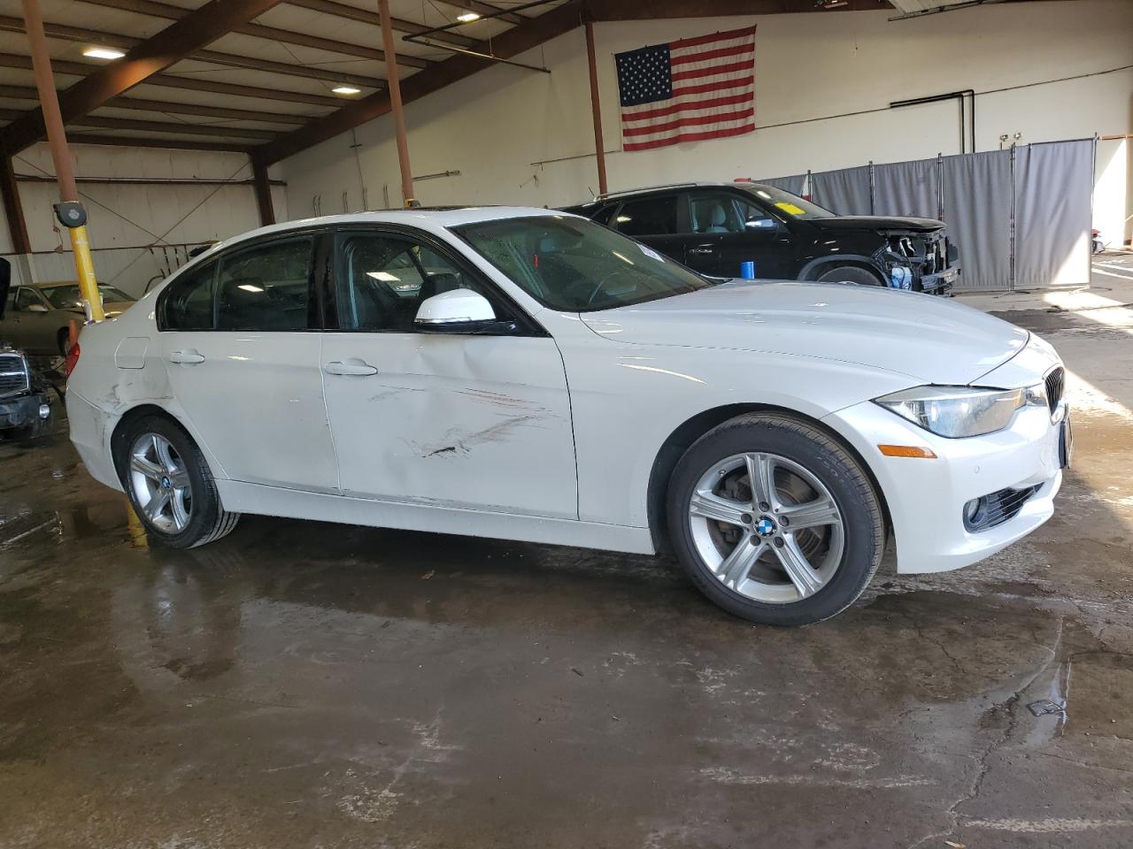2015 BMW 3er - Image 4