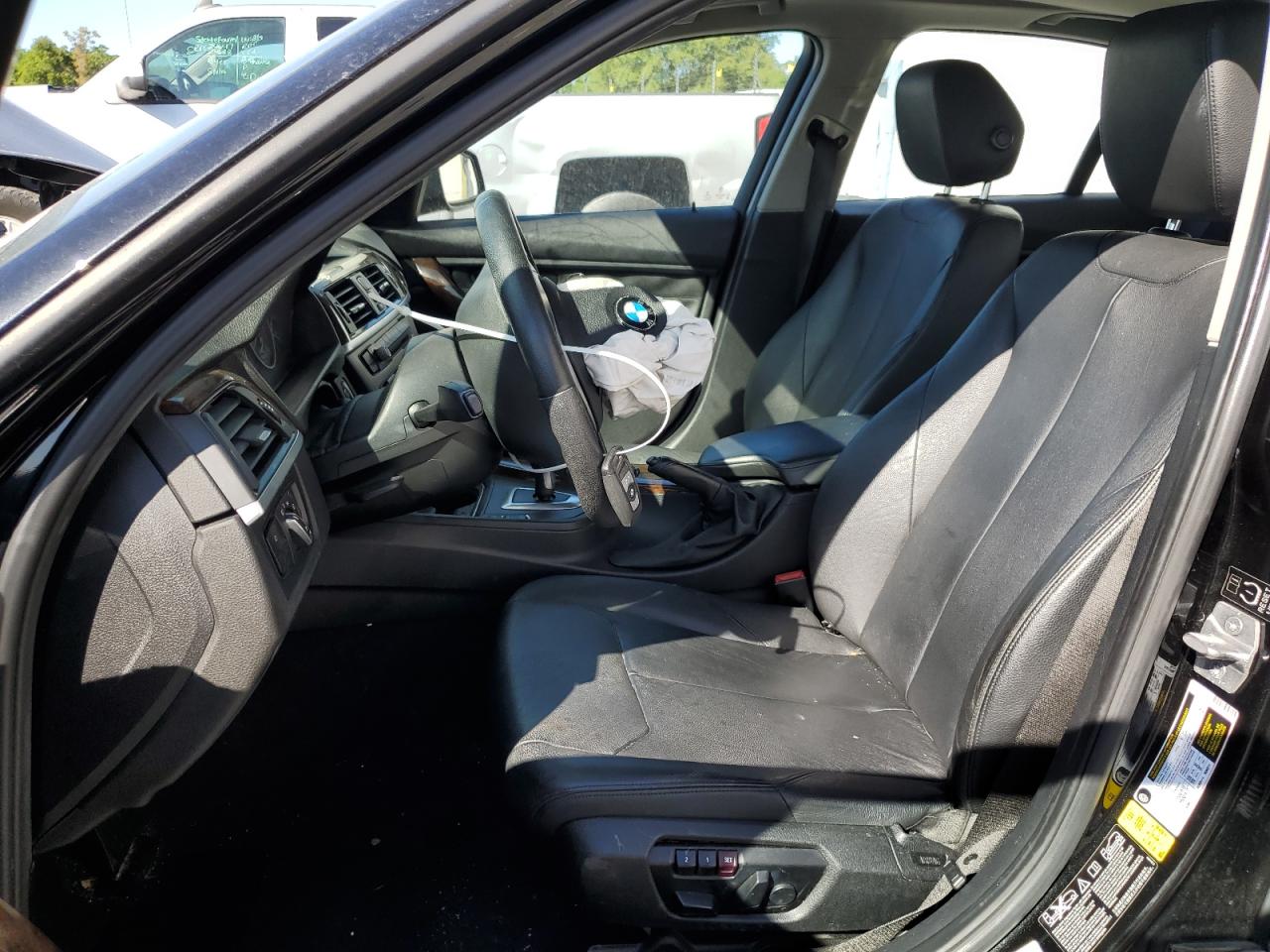 2015 BMW 3er - Image 7