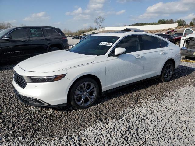 HONDA ACCORD HYB 2024