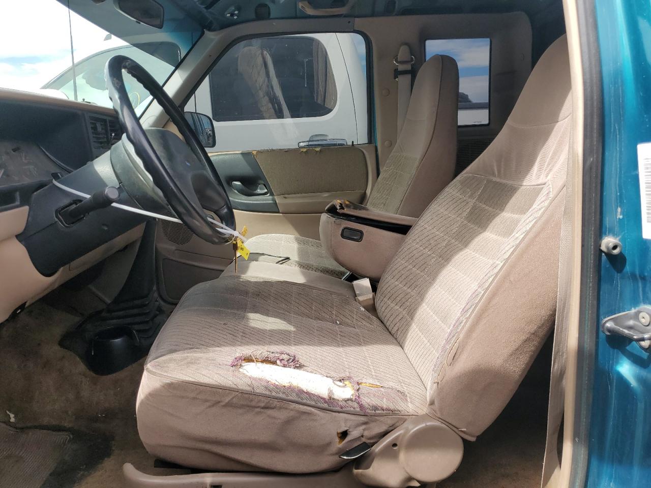1994 Ford Ranger - Image 7