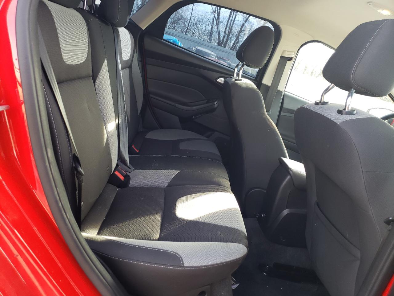 2012 Ford Focus - Image 10