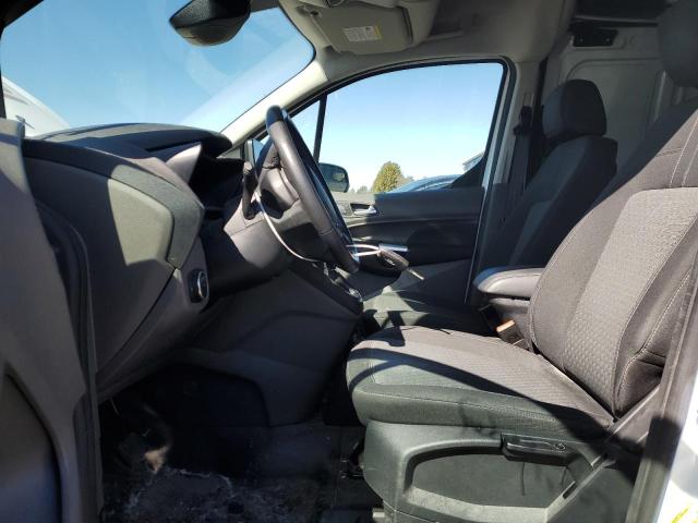 2021 FORD TRANSIT CONNECT XLT
