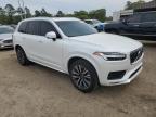 2022 Volvo Xc90 T5 Momentum للبيع في Greenwell Springs، LA - Rear End
