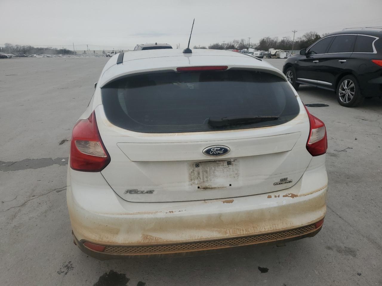2014 Ford Focus - Image 6