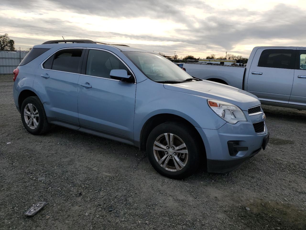 2014 Chevrolet Equinox - Image 4