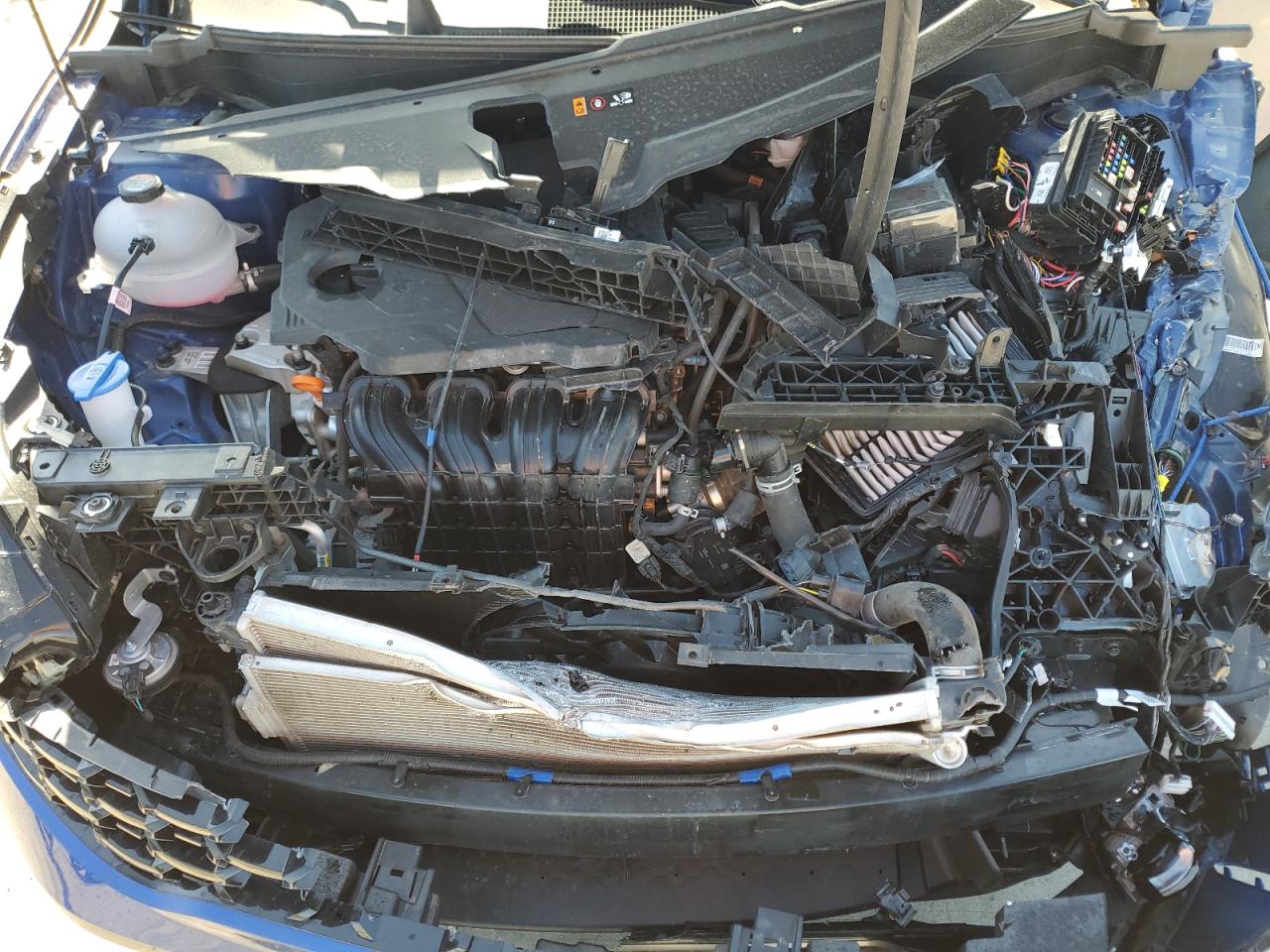 2024 Kia Sportage - Image 14