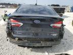 2020 Ford Fusion Titanium na sprzedaż w Lawrenceburg, KY - Front End