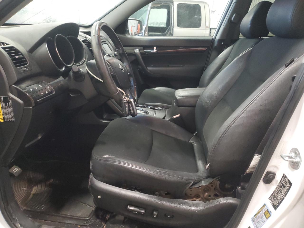 2012 Kia Sorento - Image 7