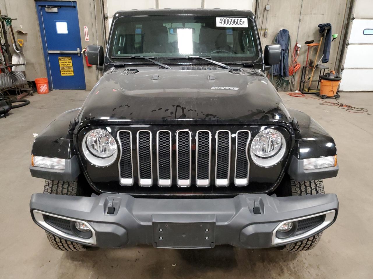 2018 Jeep Wrangler - Image 5