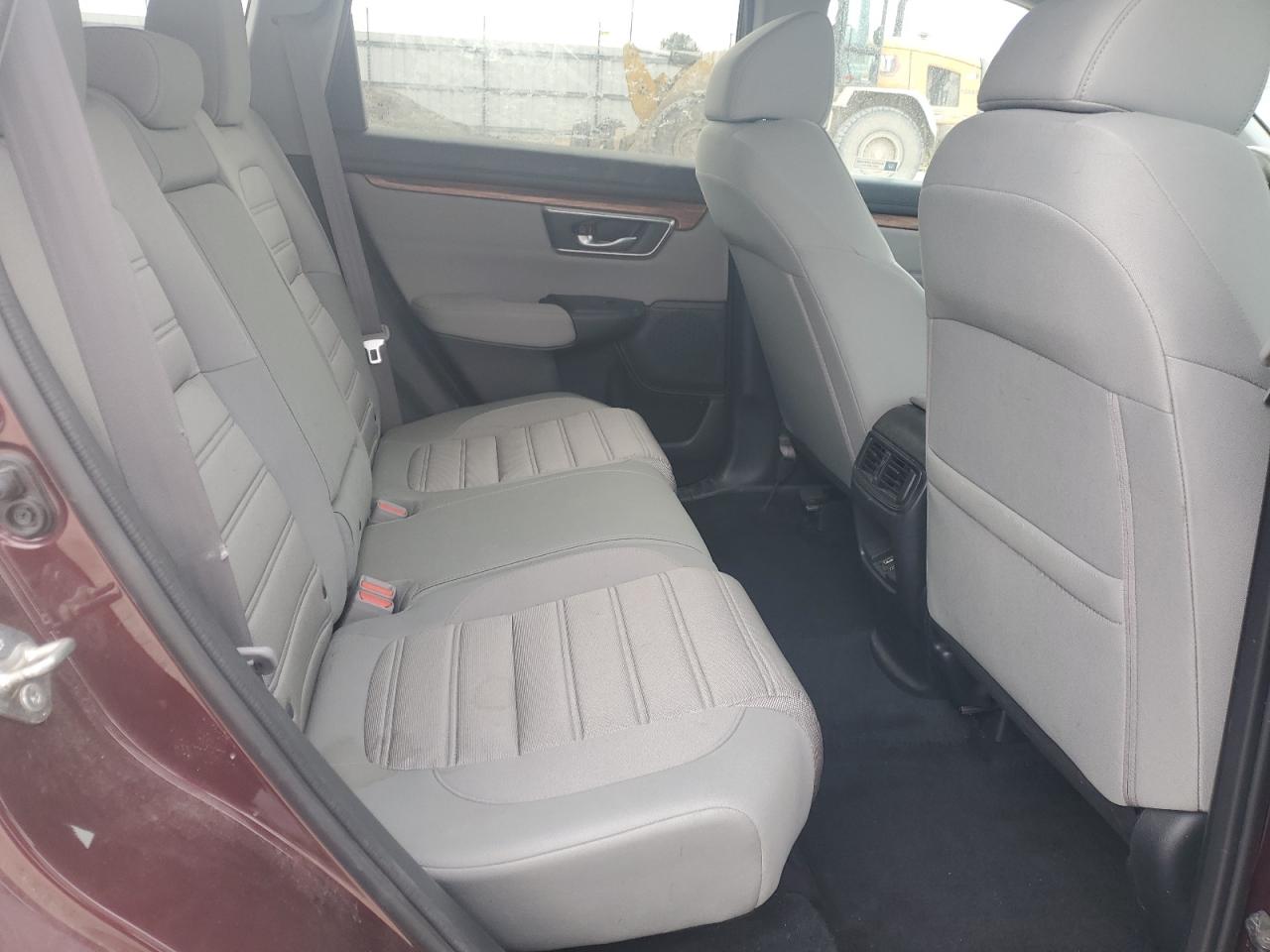 2019 Honda Cr-V Ex VIN: 5J6RW2H57KL029007 Lot: 49481875