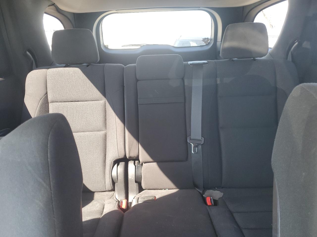 2015 Dodge Durango - Image 10