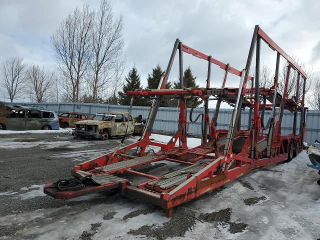 2016 COTTRELL TRAILER  