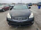 2008 Infiniti Ex35 Base იყიდება Indianapolis-ში, IN - Rear End