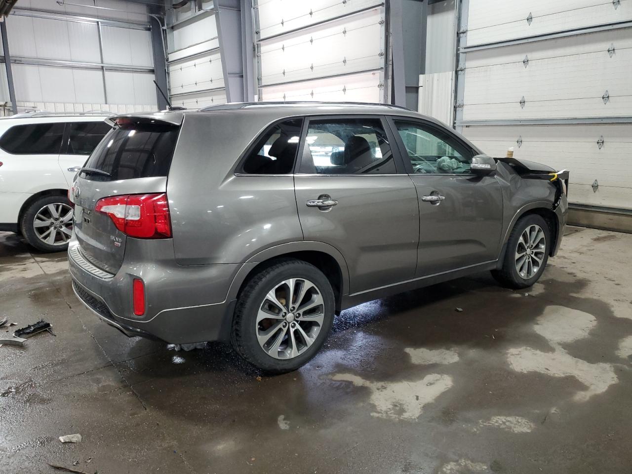 2014 Kia Sorento - Image 3