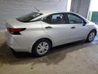 2022 Nissan Versa S for Sale in Candia, NH - Side