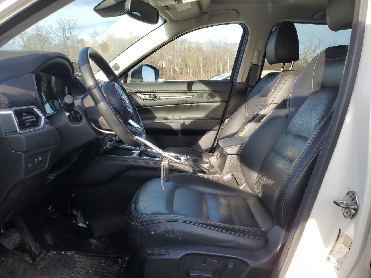 2019 Mazda CX-5 - Image 7