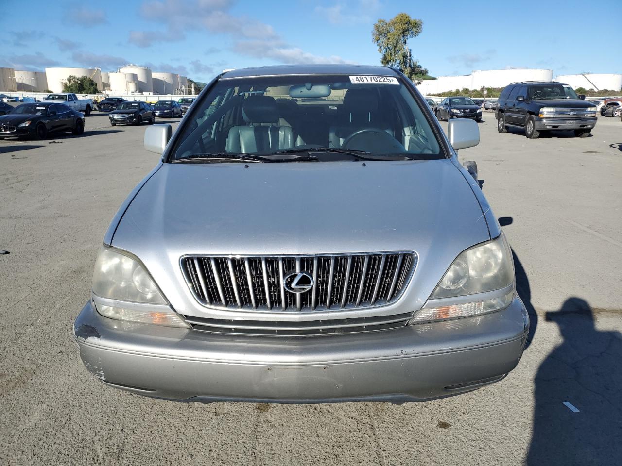 2000 Lexus RX - Image 5