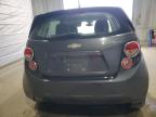 2012 Chevrolet Sonic Lt zu verkaufen in Candia, NH - Front End