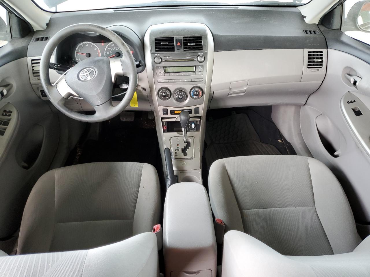 2011 Toyota Corolla - Image 8