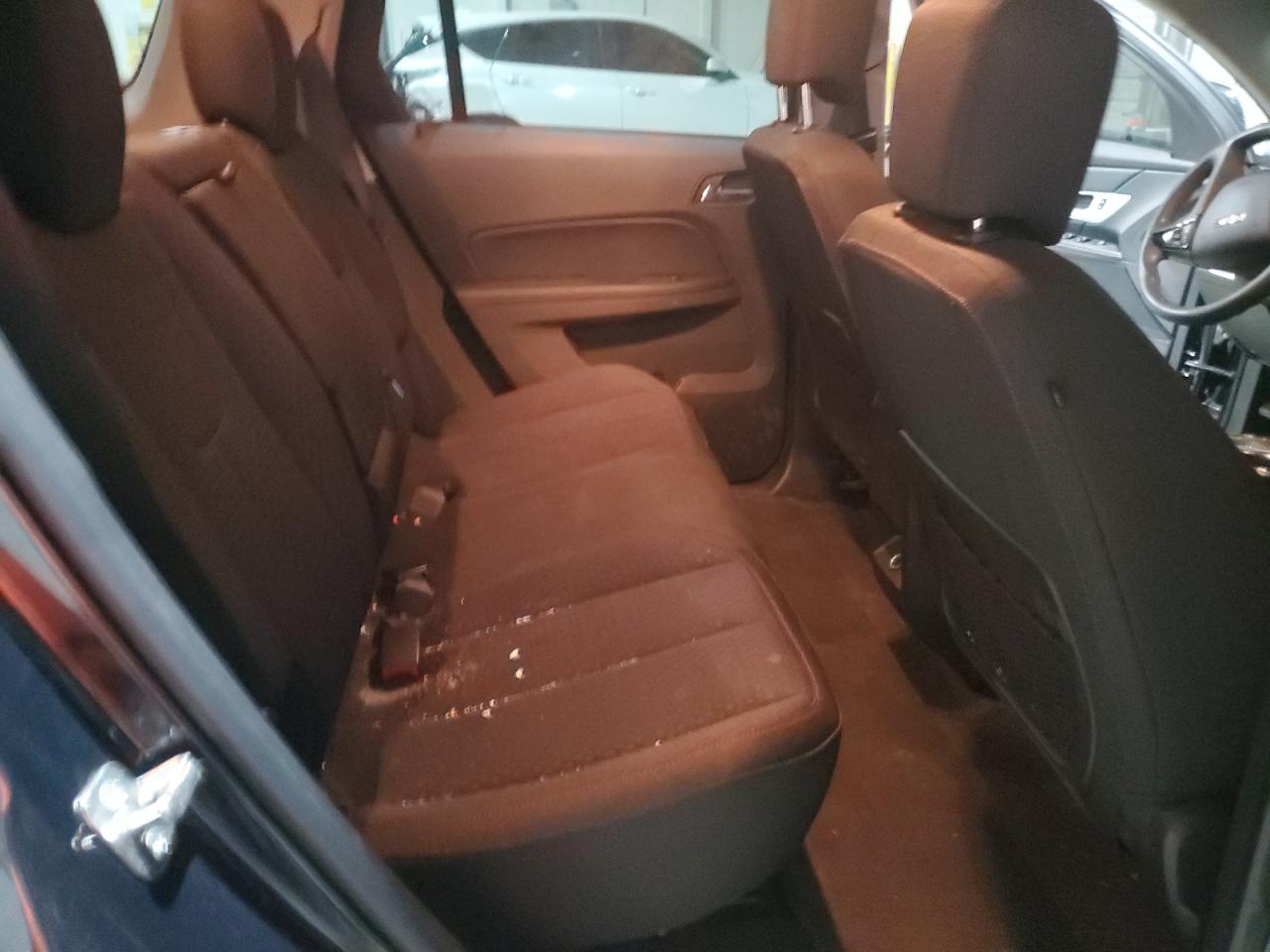 2014 GMC Terrain - Image 11