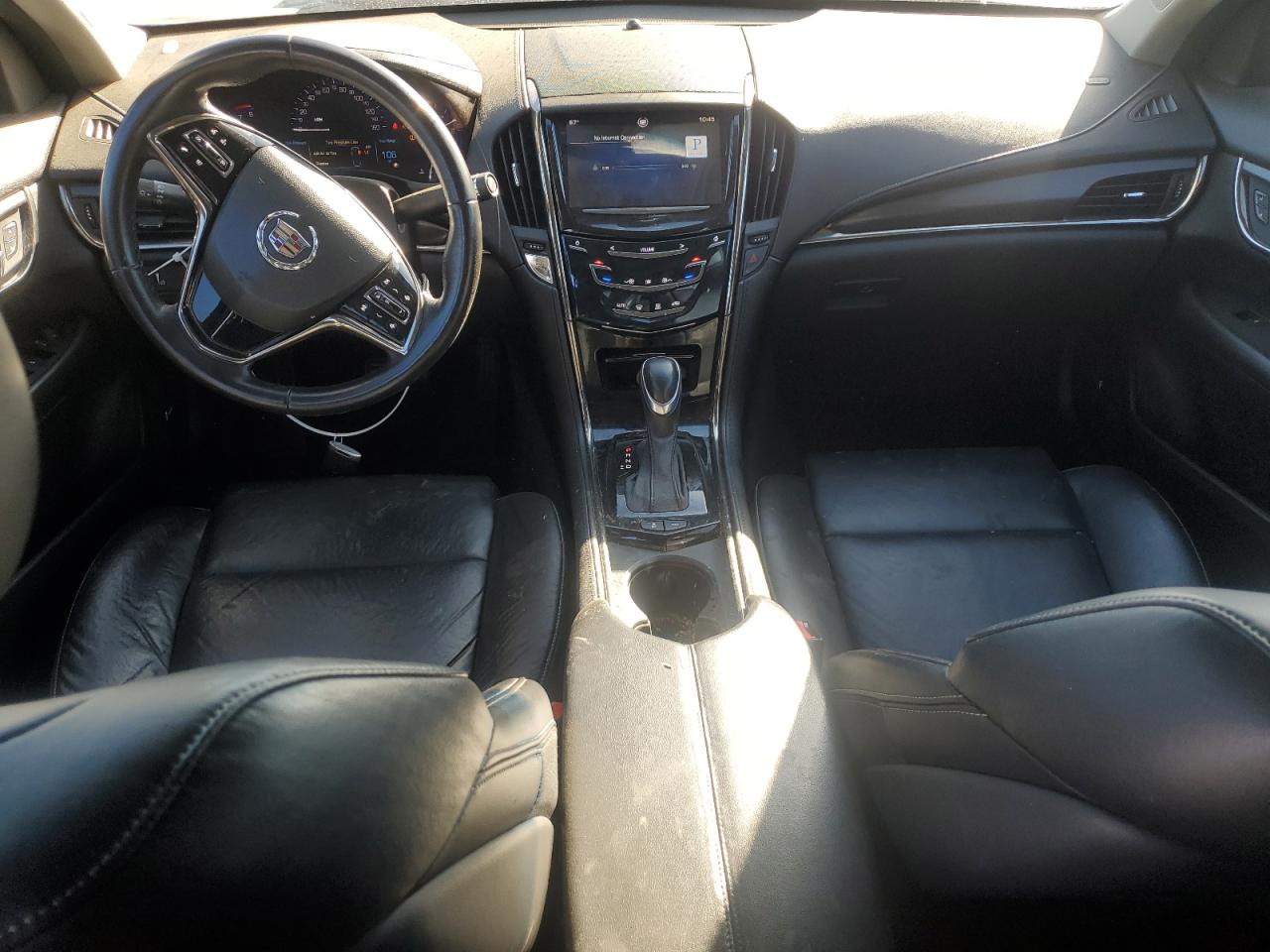 2013 Cadillac ATS - Image 8