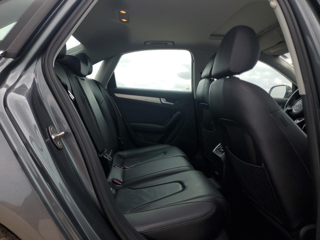 2015 Audi A4 - Image 10