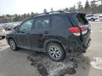 2020 Subaru Forester Premium na sprzedaż w Windham, ME - Rear End