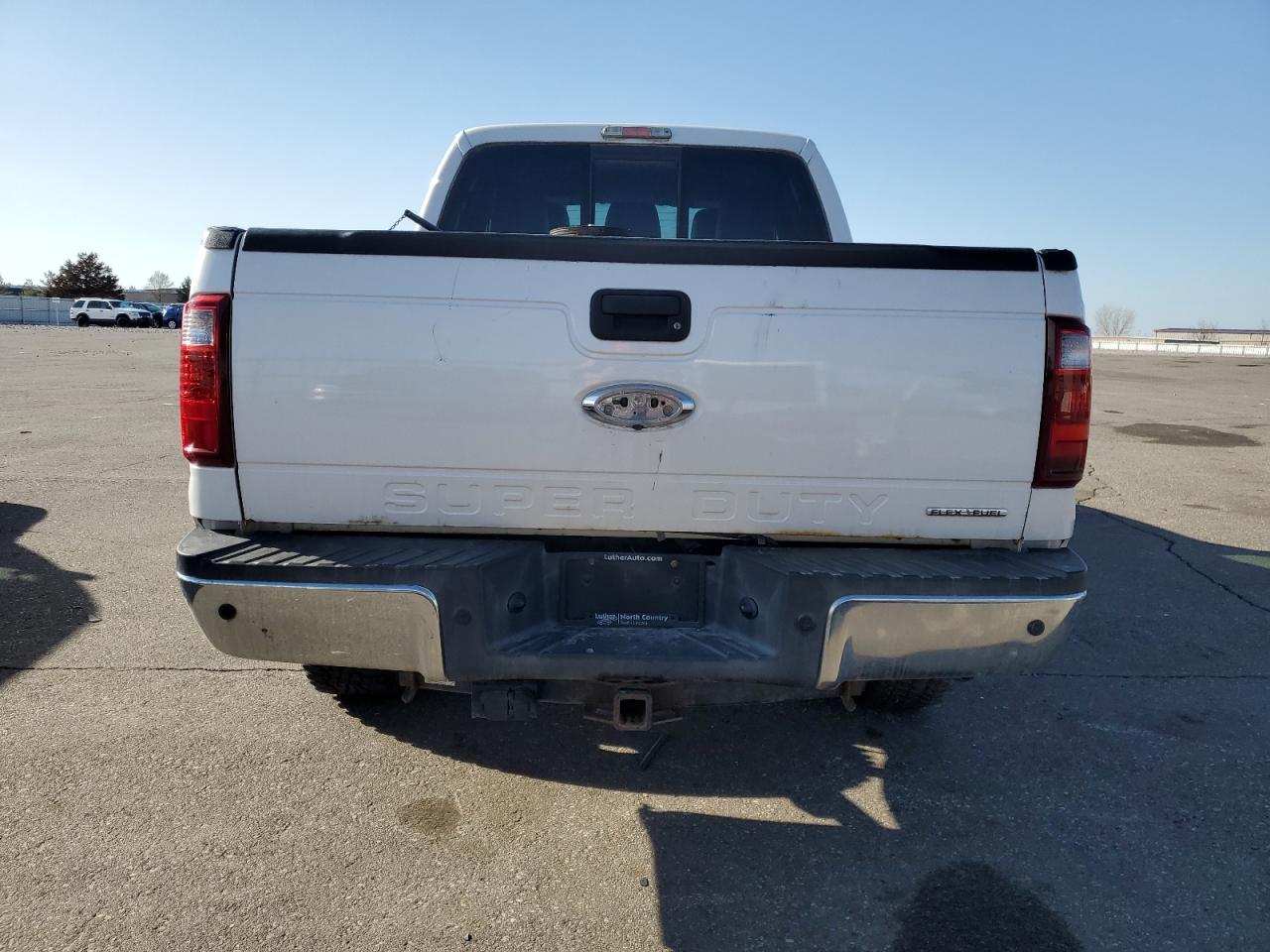 2014 Ford F250 - Image 6