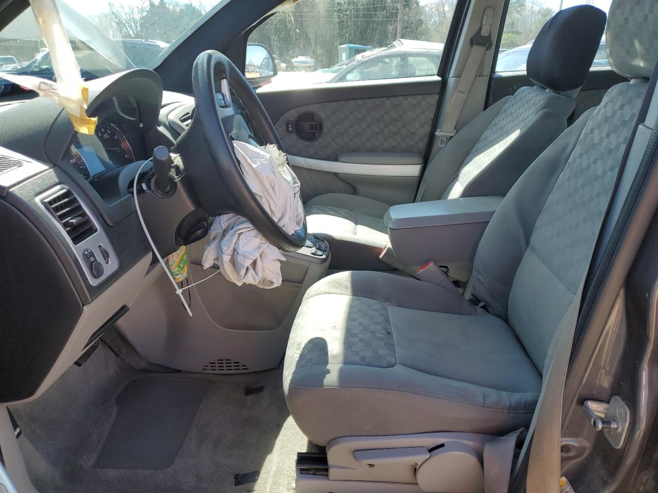 2007 Chevrolet Equinox - Image 7