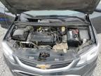 2017 Chevrolet Sonic Lt for Sale in Memphis, TN - Burn