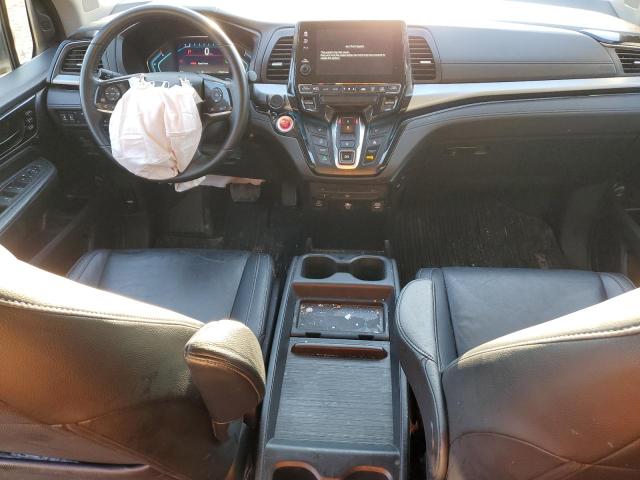  HONDA ODYSSEY 2022 Белый