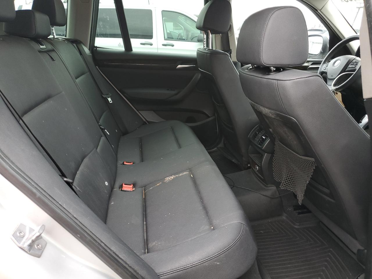 2014 BMW X3 - Image 10