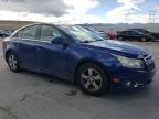 2012 Chevrolet Cruze Lt for Sale in Littleton, CO - Front End