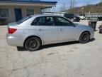 2011 Subaru Impreza 2.5I იყიდება Hurricane-ში, WV - Top/Roof