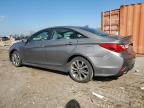 2014 Hyundai Sonata Se de vânzare în Chicago Heights, IL - Front End