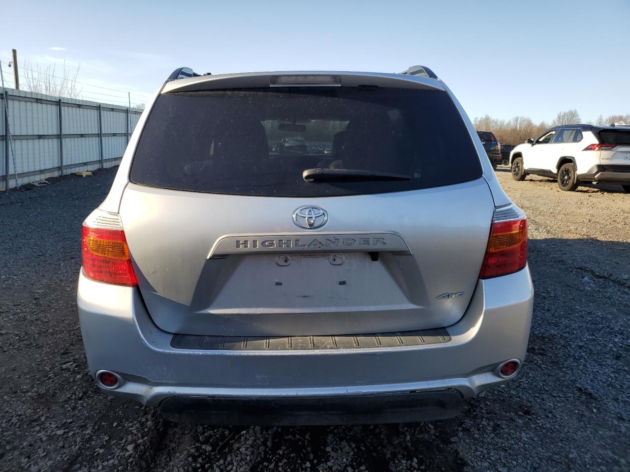 2010 Toyota Highlander - Image 6