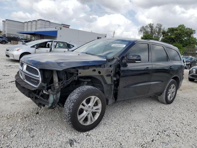 2011 Dodge Durango Crew