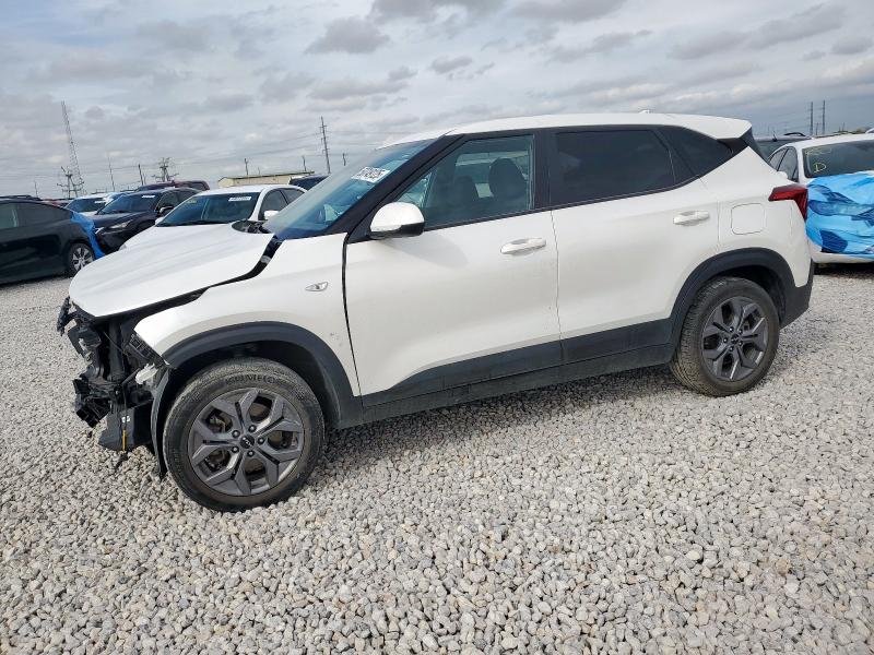 KIA SELTOS LX 2024
