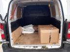 2024 PEUGEOT PARTNER PROFESSIONL PREM+  for sale at Copart SANDY
