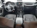 2016 Jeep Wrangler Unlimited Sport en Venta en Prairie Grove, AR - Side