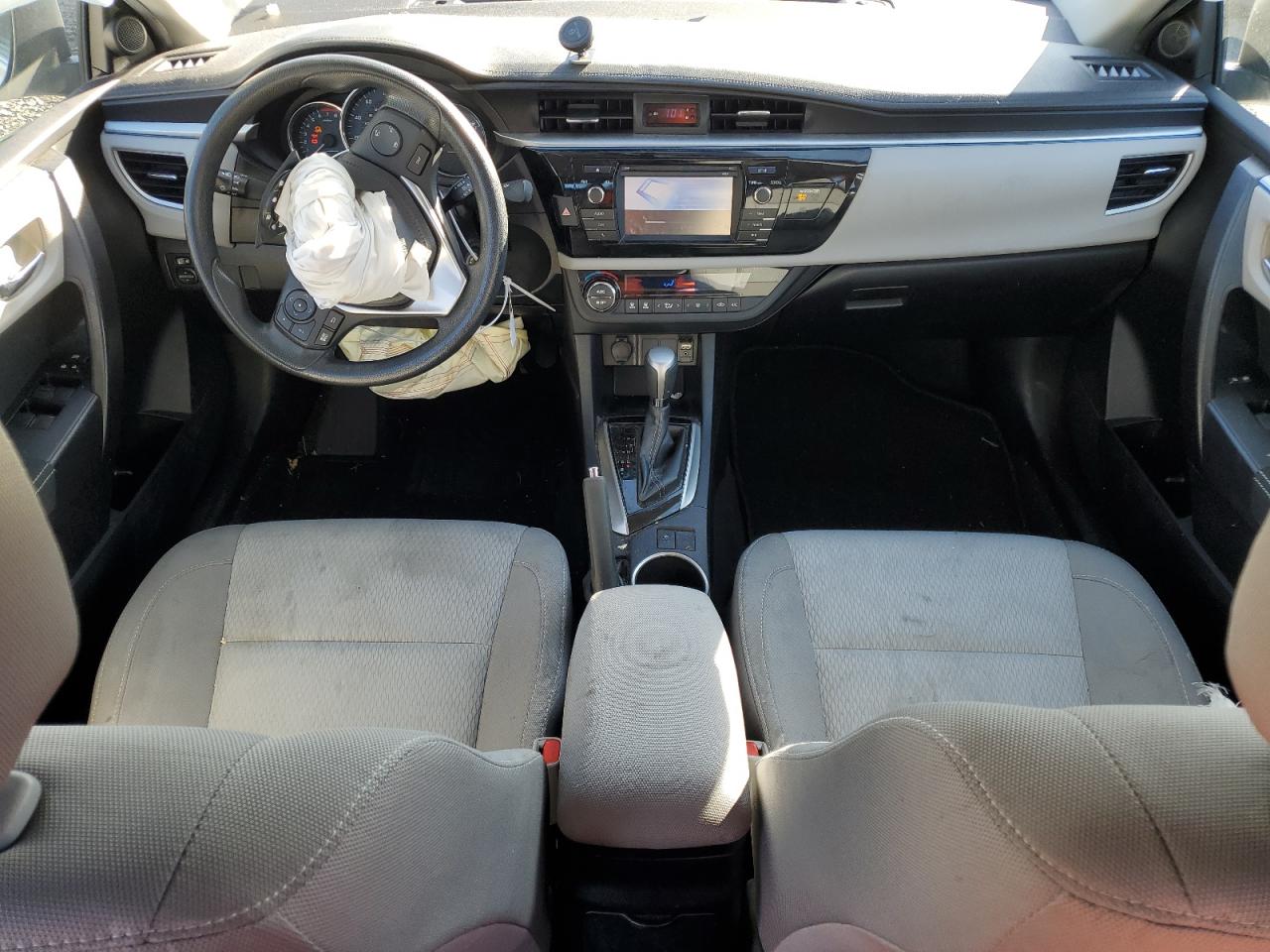 2016 Toyota Corolla - Image 8