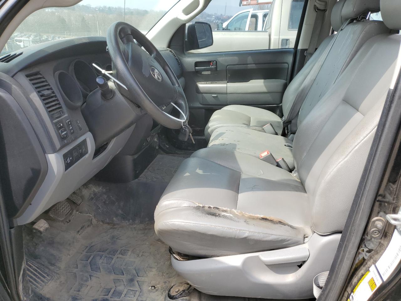 2013 Toyota Tundra - Image 7